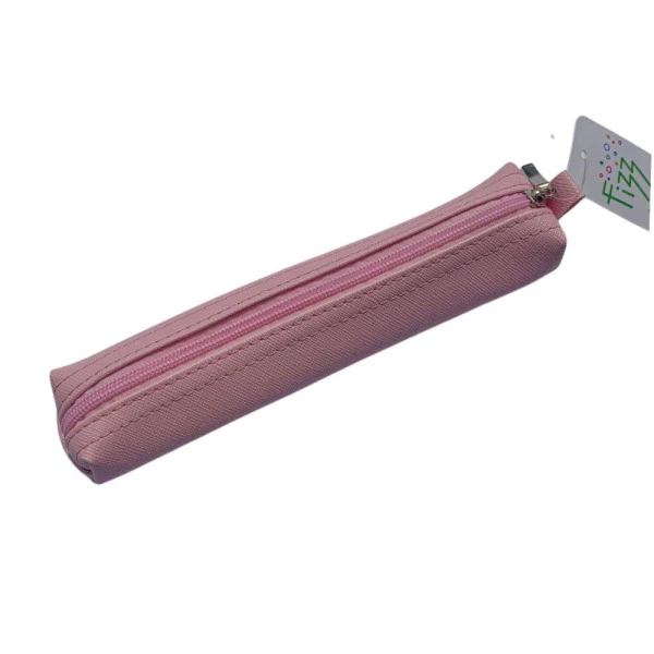 Estojo Tubinho Rosa Pastel Prada Fizz