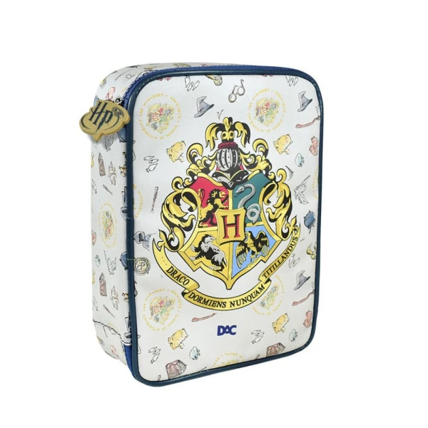 Estojo Box Harry Potter 100 Pens DAC