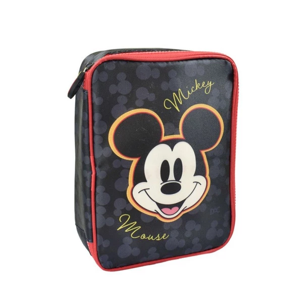 Estojo Box Mickey Mouse 100 Pens Disney DAC