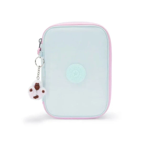 Estojo Kipling 100 Pens Blue Sky