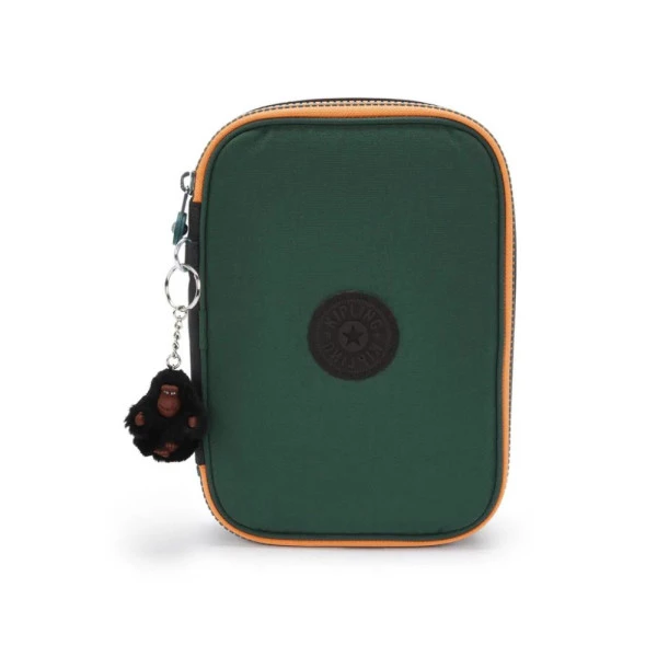 Estojo Kipling 100 Pens Tree House Bl