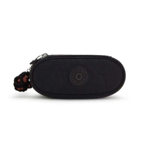 Estojo Kipling Duobox True Black