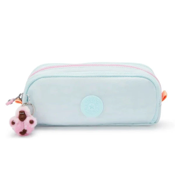 Estojo Kipling Gitroy Blue Sky