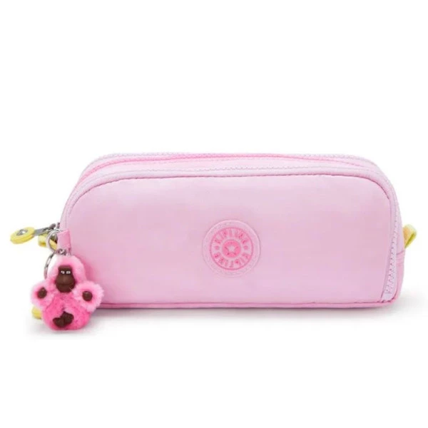 Estojo Kipling Gitroy Cotton Candy