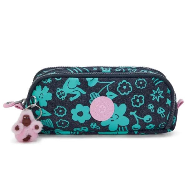 Estojo Kipling Gitroy Magical Print