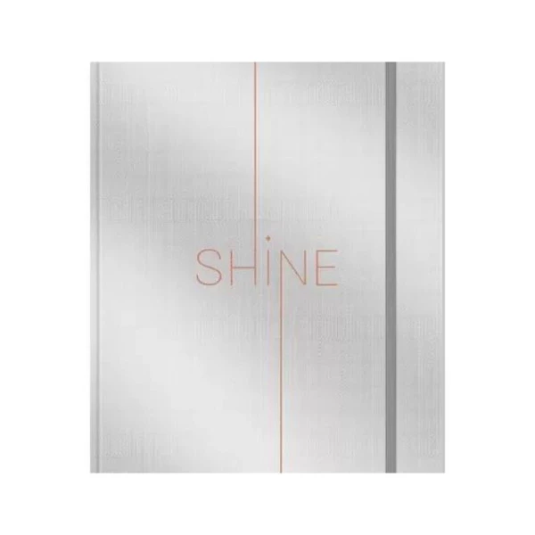Fichário Argolado Shine Foroni