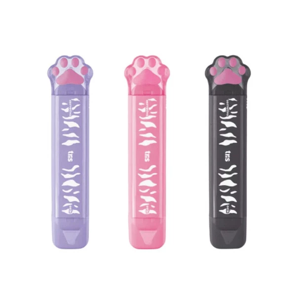 Fita Corretiva Com Cola em Fita Tris Holic Pet Tape