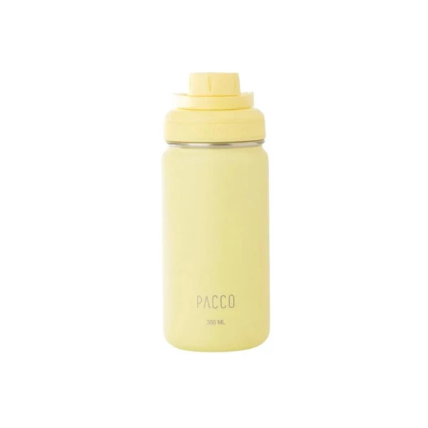 Garrafa Térmica Pacco Hydra V2 350ml Lima