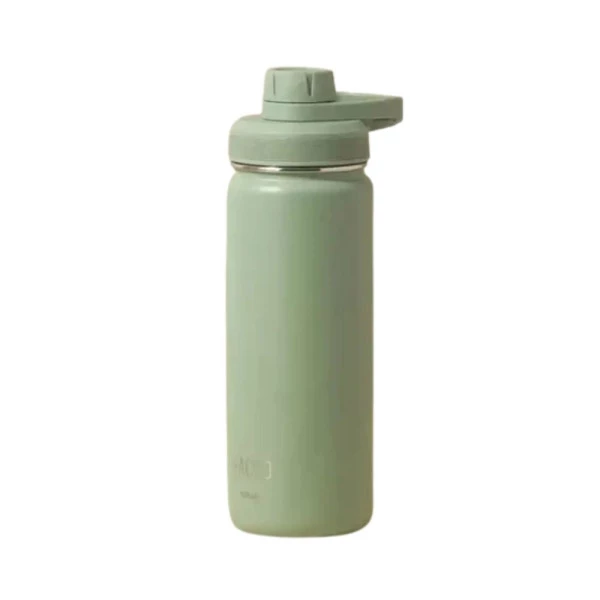 Garrafa Térmica Pacco Hydra V2 500ml Sálvia