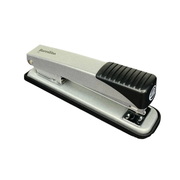 Grampeador De Papel Metal Barrilito 210 35Fl