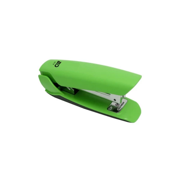 Grampeador Para Papel CIs C17 Verde