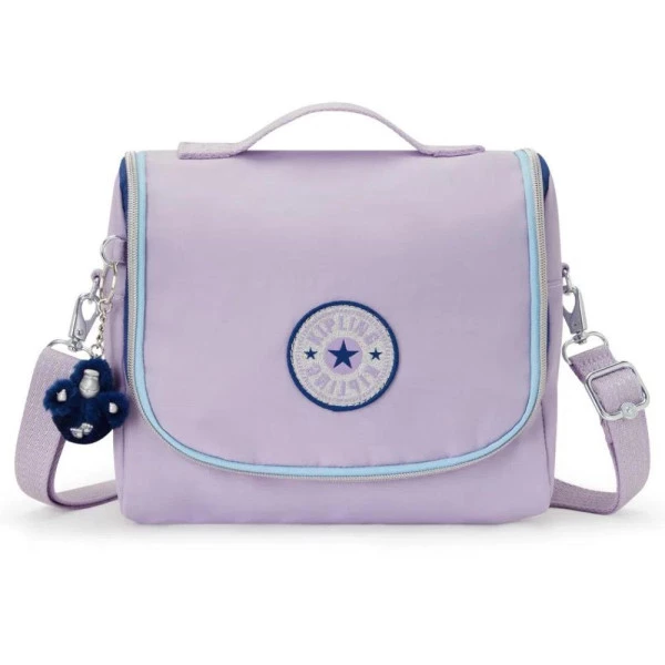 Lancheira Kipling Térmica New Kichirou Endless Lil Fun