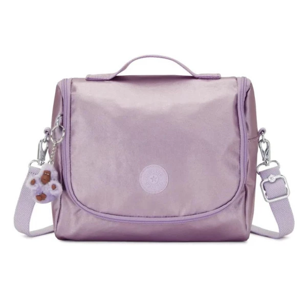 Lancheira Kipling Térmica New Kichirou Magic Metallic