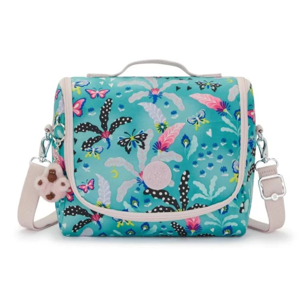 Lancheira Kipling Térmica New Kichirou Magical Jungle