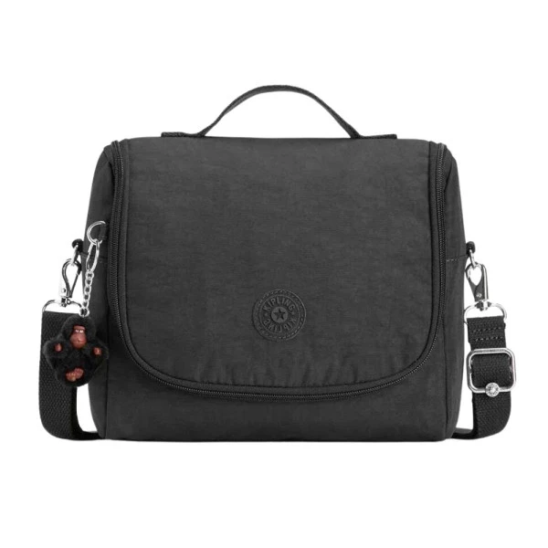 Lancheira Kipling Térmica New Kichirou True Black