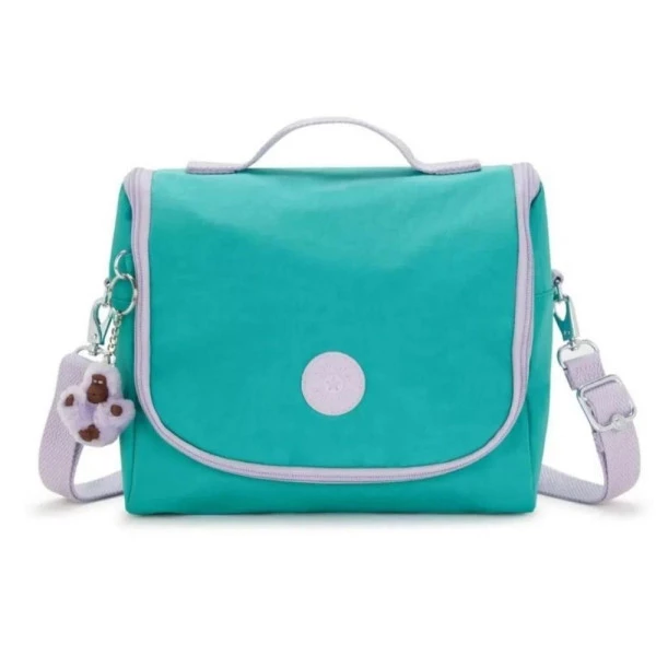 Lancheira Kipling Térmica New Kichirou Surfer Blue C