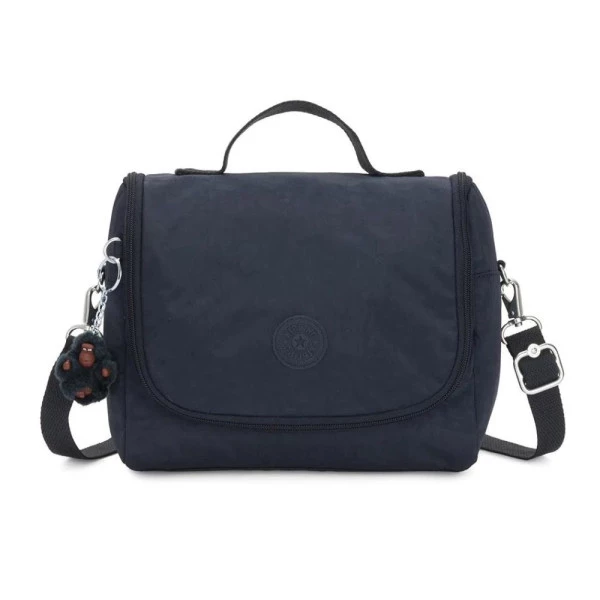 Lancheira Kipling Térmica New Kichirou True Blue Tonal
