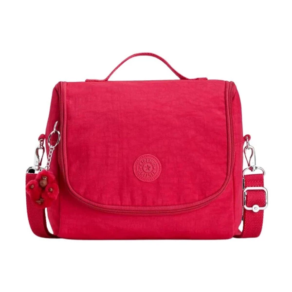 Lancheira Kipling Térmica New Kichirou True Pink