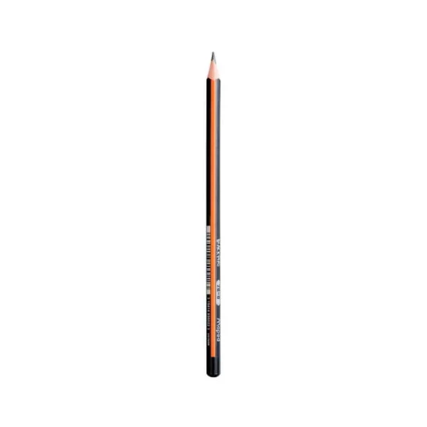 Lápis 2B Grafite Maped Black Peps