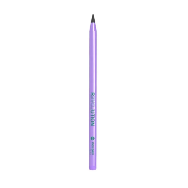 Lápis Revolution NewPen Roxo Metálico