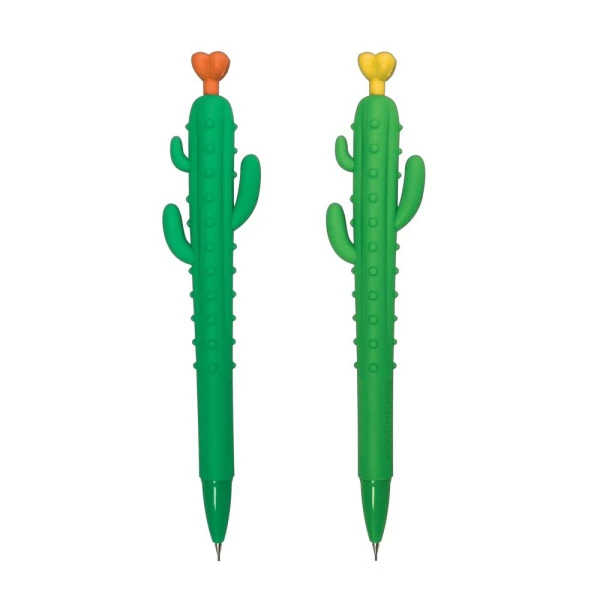 Lapiseira 0.7mm Tilibra Cactus
