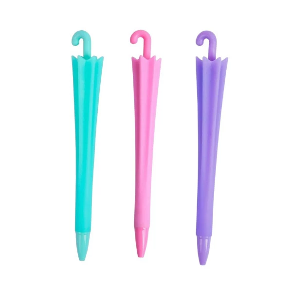 Lapiseira 0.7mm Tilibra Guarda-Chuva