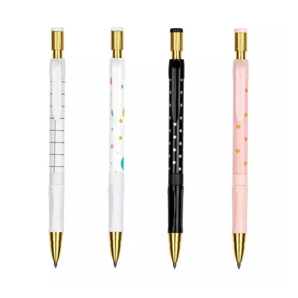 Lapiseira 2.0mm BRW Soul Estampada