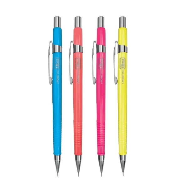 Lapiseira I-Point Neon 0.5 Tilibra