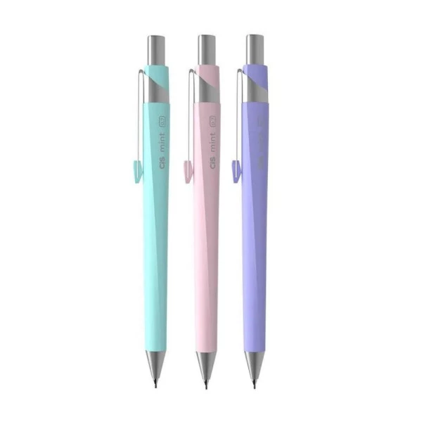 Lapiseira Cis 0.7mm Mint