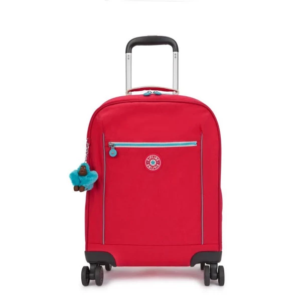 Mala Kipling Mese True Pink