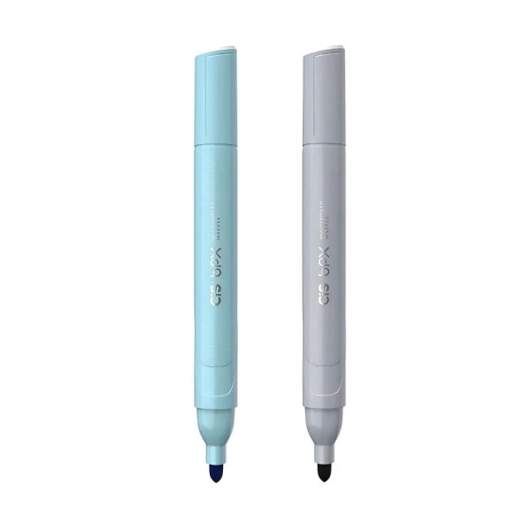 Marcador Para Quadro Branco Cis BPX