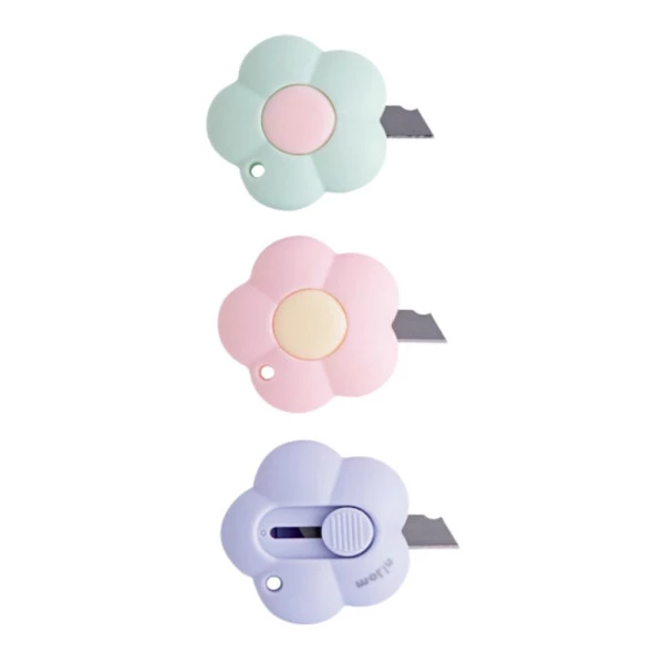 Mini Estilete Love Flowers Molin
