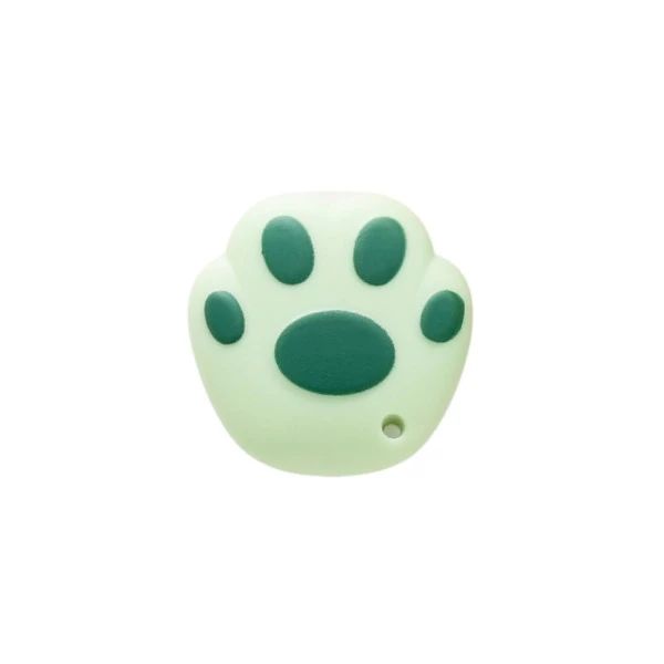 Mini Estilete Patinha de Gato Verde