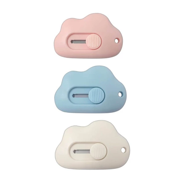 Mini Estilete Tilibra Nuvem
