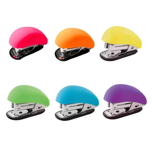 Mini Grampeador Tris Holic T318