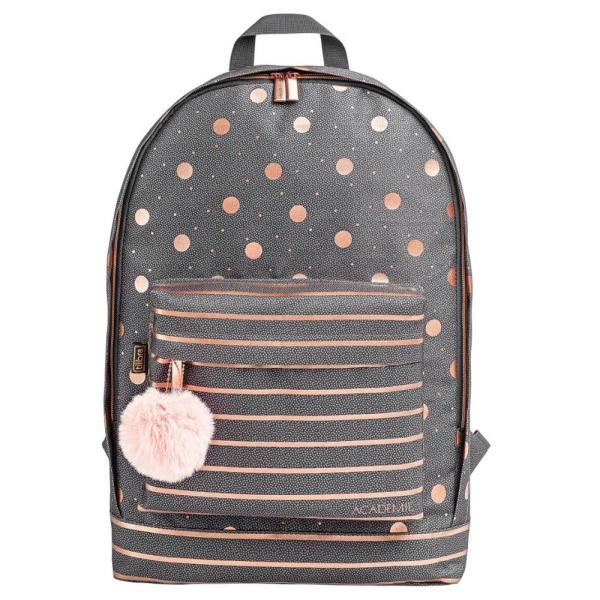 Mochila de Costas Académie Listras e Poás