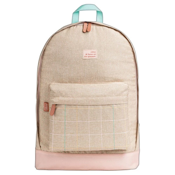Mochila de Costas Académie Sunshine