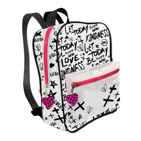 Mochila Escolar DAC College