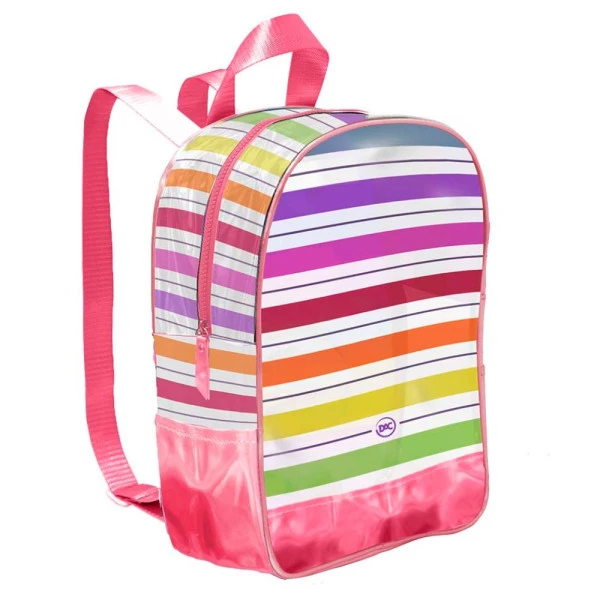 Mochila Escolar DAC Enjoy