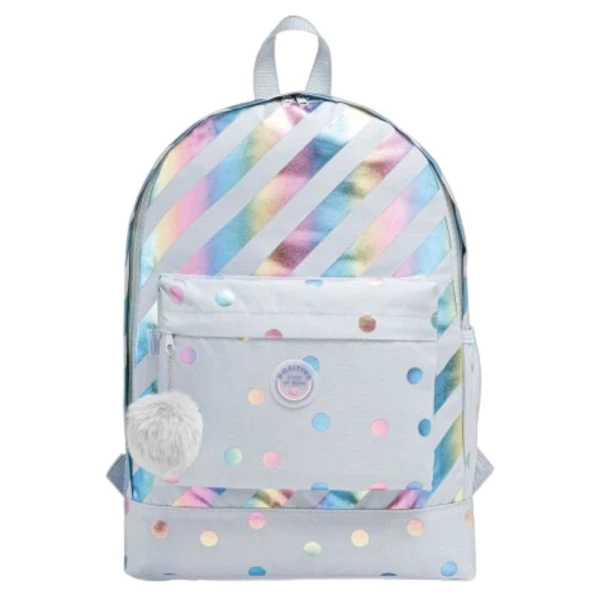 Mochila Escolar Tilibra Académie Listras Poá