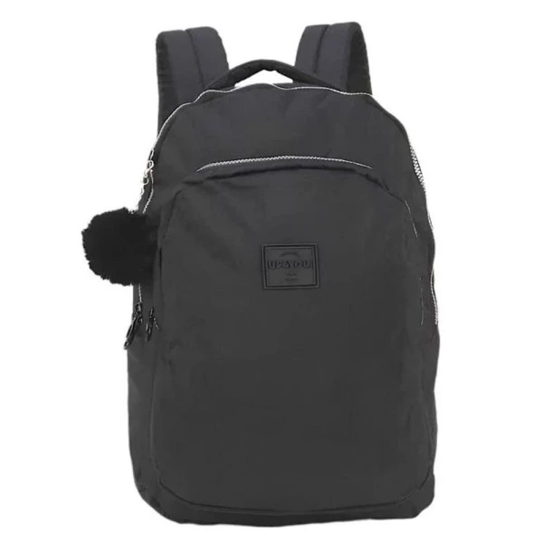 Mochila Escolar Up4You Preto