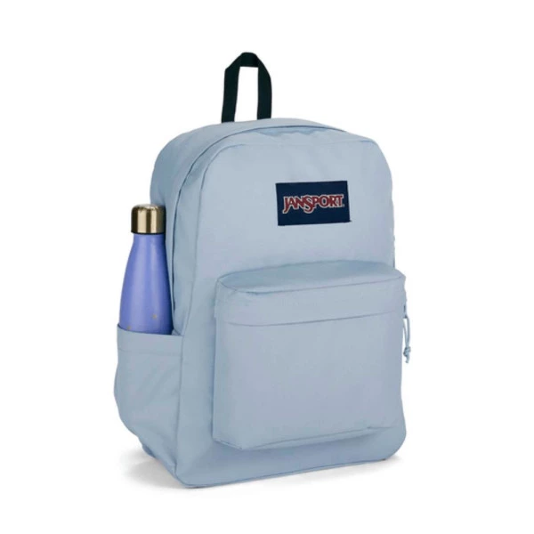 Mochila Jansport Superbreak Blue Dusk