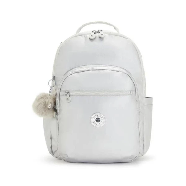 Mochila Kipling Seoul Candy Metallic