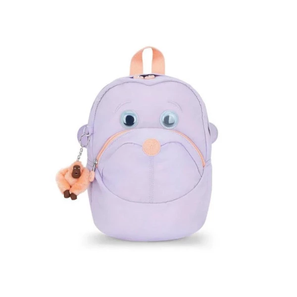 Mochila Kipling Faster Endless Lilac C