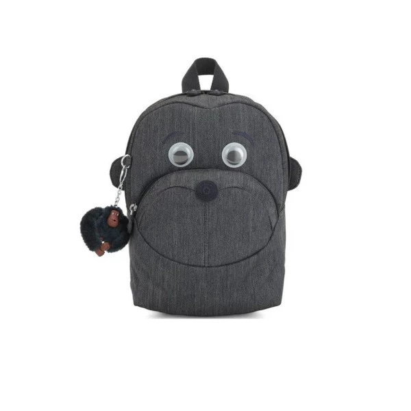 Mochila Kipling Faster Marine Navy 7L