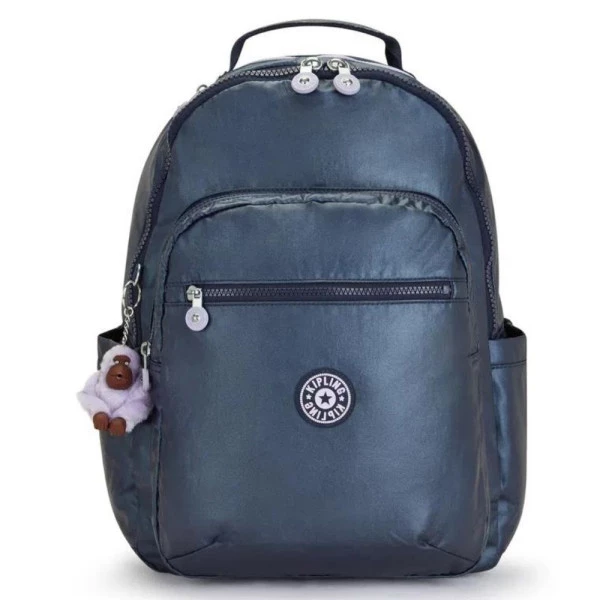 Mochila Kipling Seoul Admiral B 27L