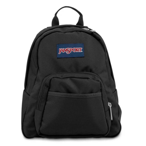 Mochila Jansport Half Pint Black