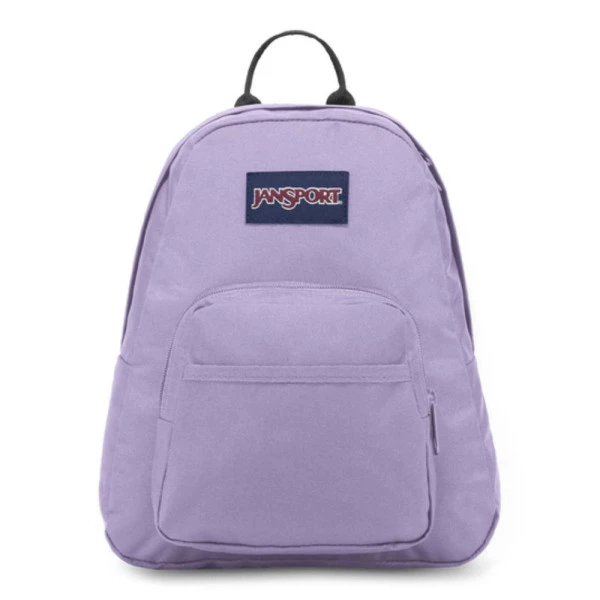Mini Mochila Jansport Half Pint Pastel Lilac