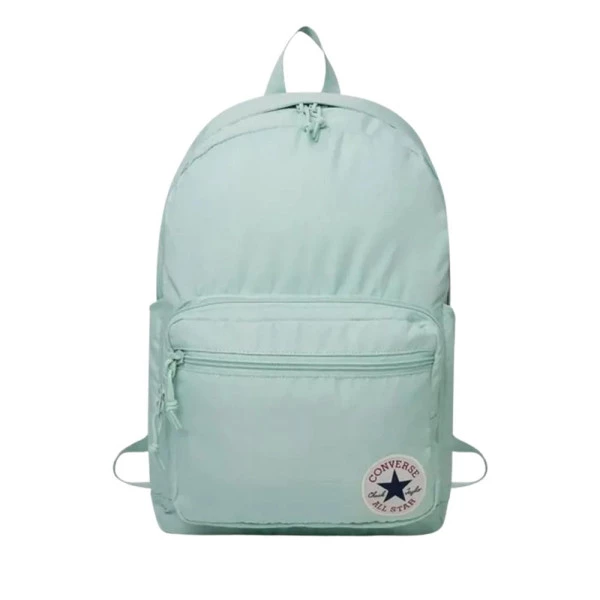 Mochila Converse All Star Go 2 Backpack Verde