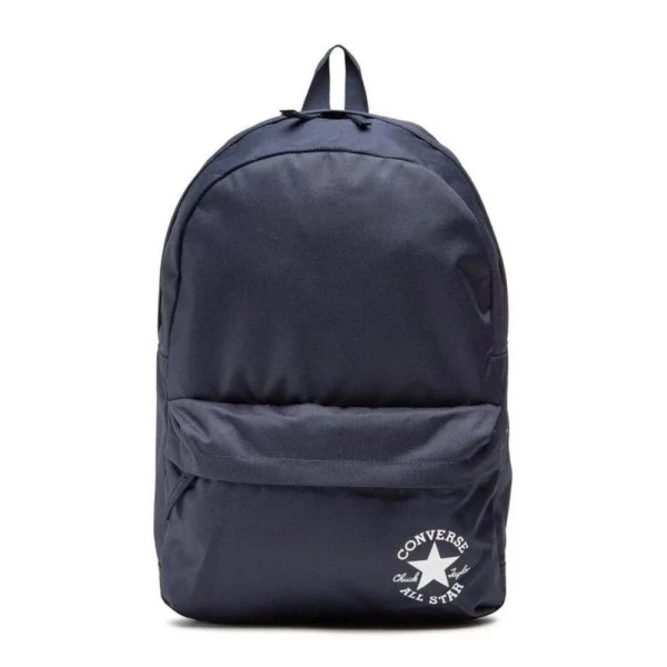 Mochila Converse All Star Speed 3 Backpack Obsidiana